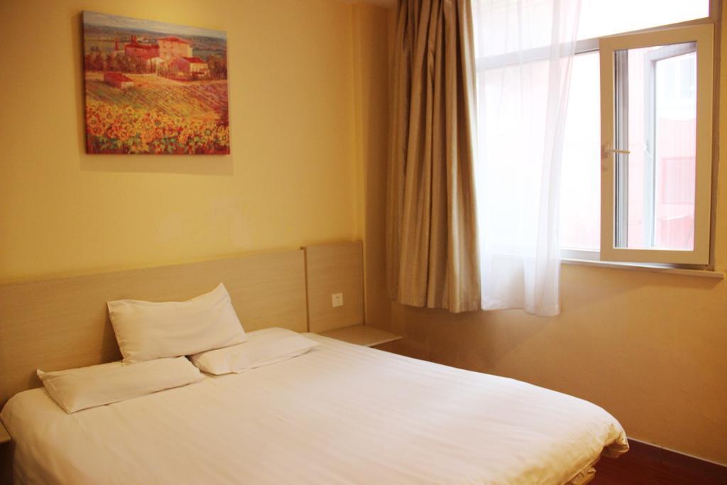 Hanting Express Dongying Jinan Road Номер фото