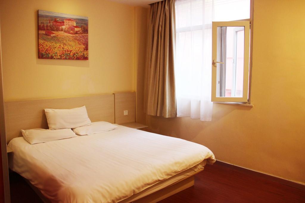 Hanting Express Dongying Jinan Road Номер фото